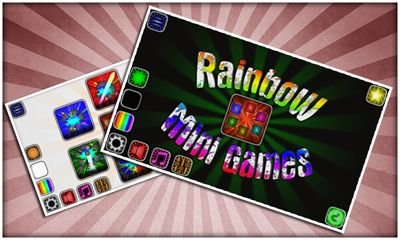 download Rainbow minis apk